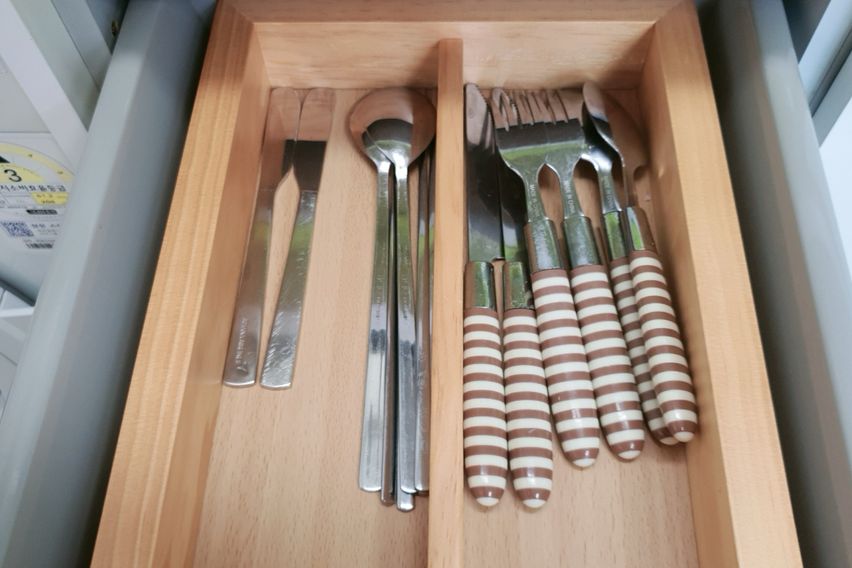 장산역초역세권-무료주차 7번째 이미지