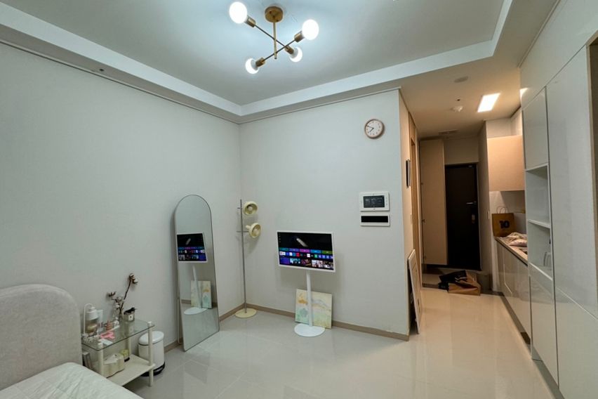 다산역 신축 프리미엄