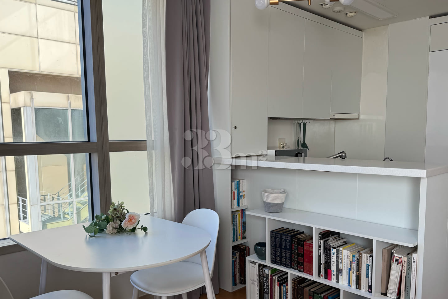 Fully Furnished Central Home in Gwanghwamun 7th image