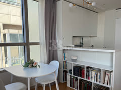 Fully Furnished Central Home in Gwanghwamun 7th image