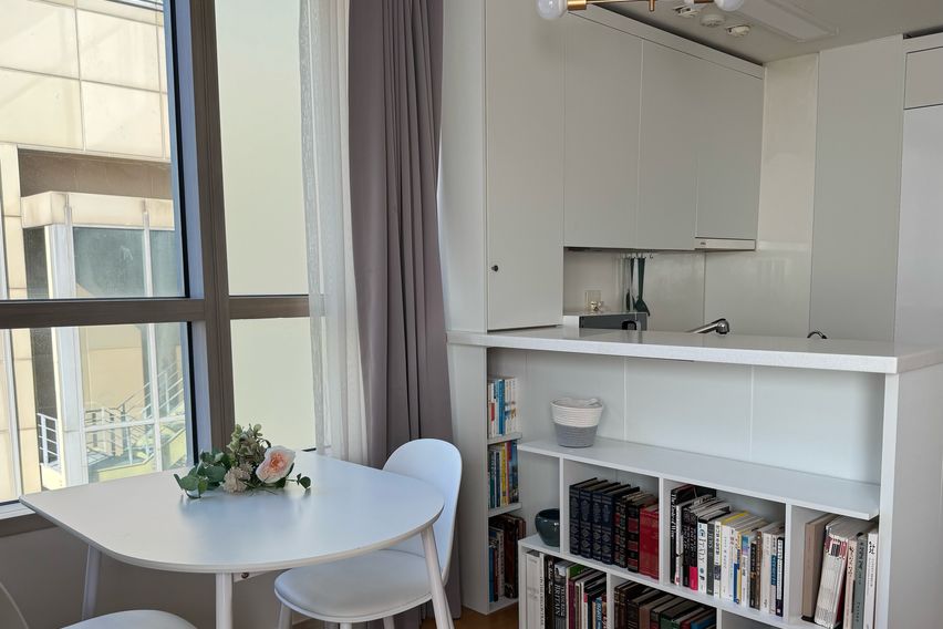 광화문풀옵 센트럴내집 7번째 이미지