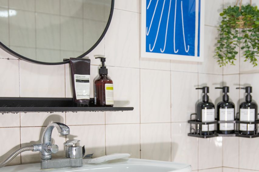 마포감성 역세권 풀옵션