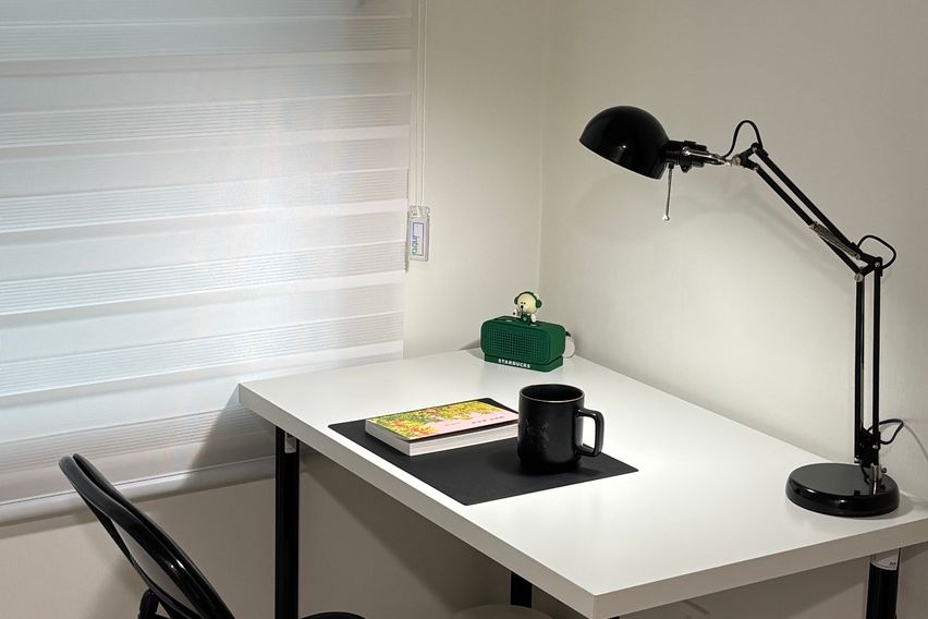 모노반달 신축 원룸복층