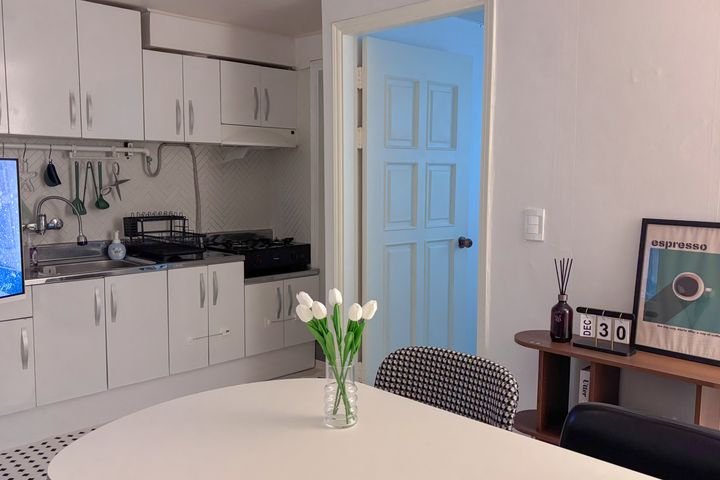 Myeong-dong/Chungmuro 2-room unit 11th image