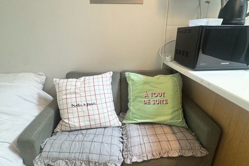 잠실 갤러리아 하우스 15번째 이미지