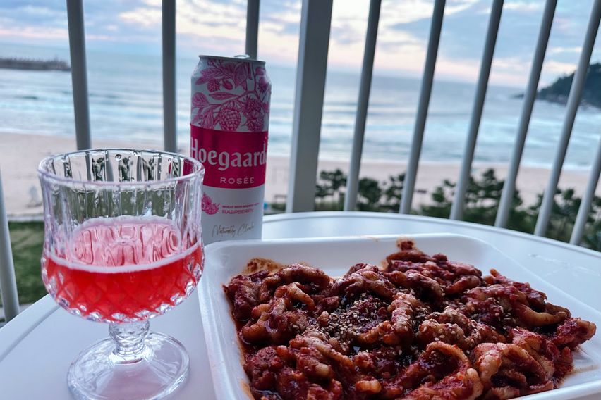 바다코앞정면오션뷰3인