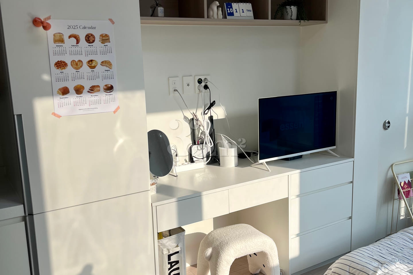 🧡Fully furnished/Jongno, Euljiro 3th image