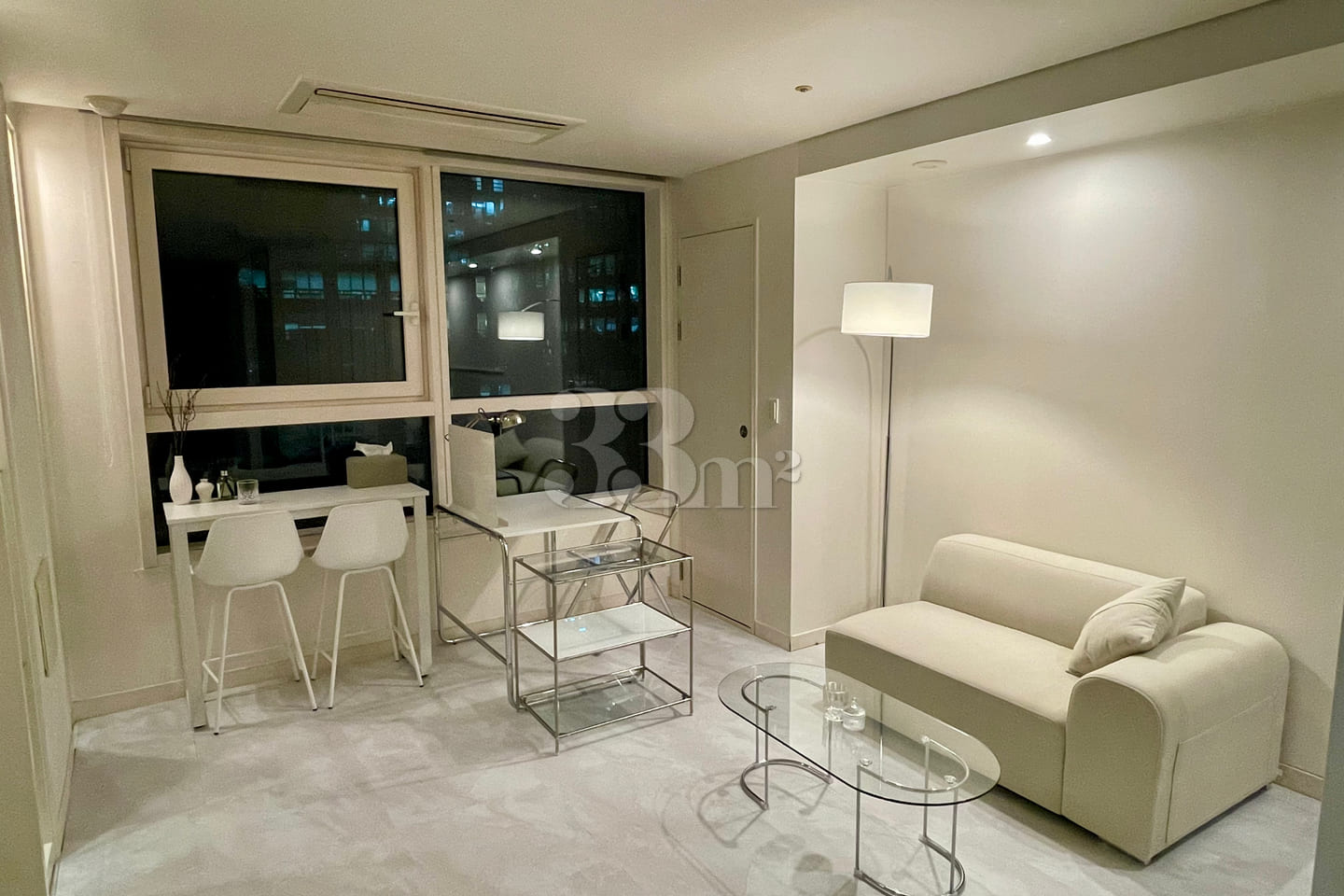 Fully furnished officetel in Gwanghwamun/Jong 5th image