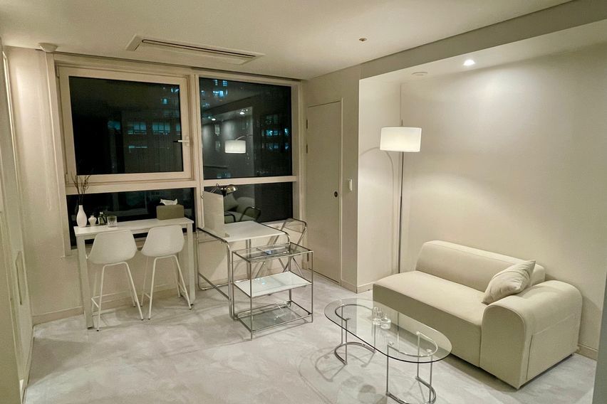 광화문종각풀옵션오피스텔