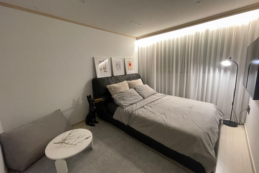 도봉역.주차oK풀옵션룸