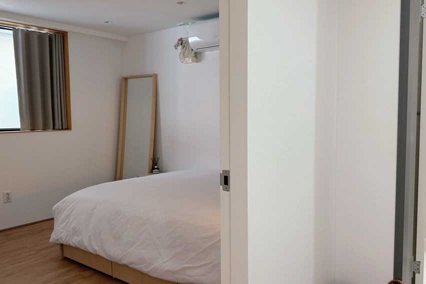 신축망원한강 1.5룸🏡