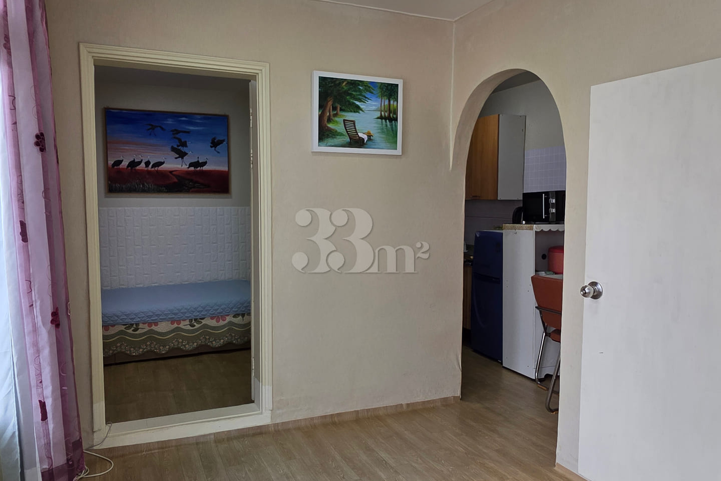 Fully furnished home near Suncheon Station 4th image
