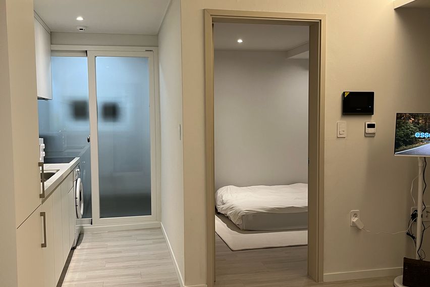 잠실 올림픽공원 집 3번째 이미지