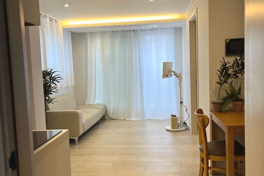 잠실 따뜻한 하우스 5번째 이미지