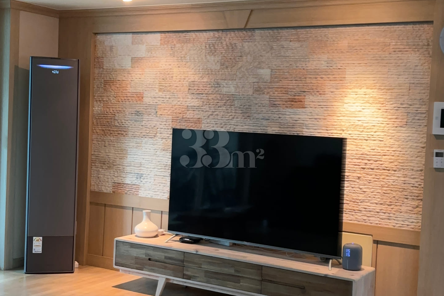 4-bedroom apartment (42 pyeong) in Hongdae, S 1th image