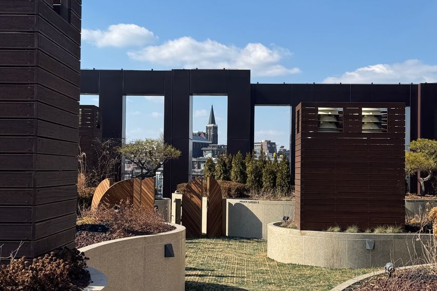 한남 이태원 럭셔리 ✨