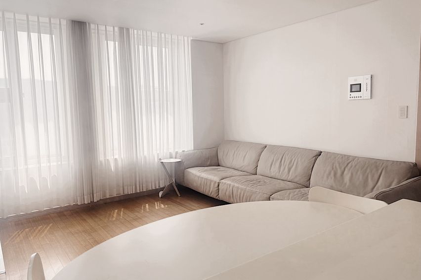 Two Bedrooms 4번째 이미지