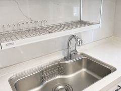 Fully furnished unit with great natural light 12th image