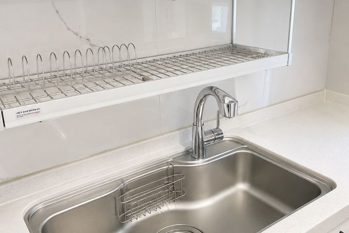 Fully furnished unit with great natural light 12th image