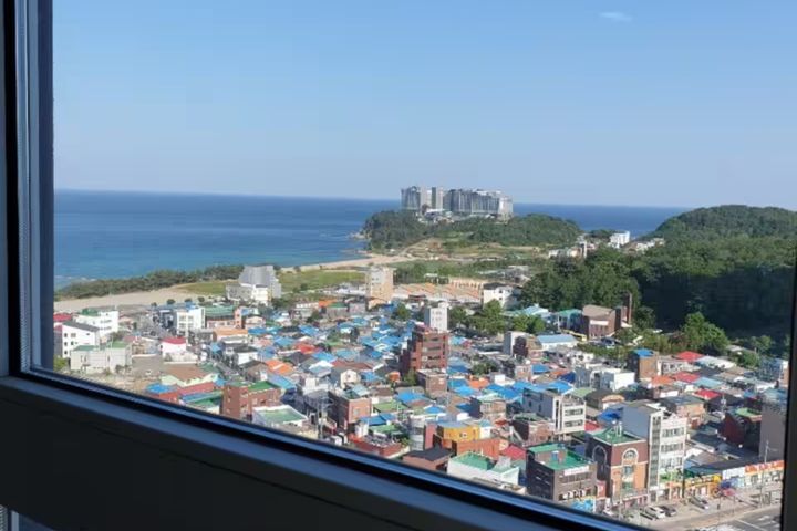 더마크속초*속초해변5분 1번째 이미지
