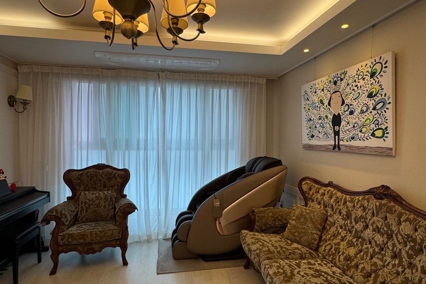 고양시식사동 쉐어하우스