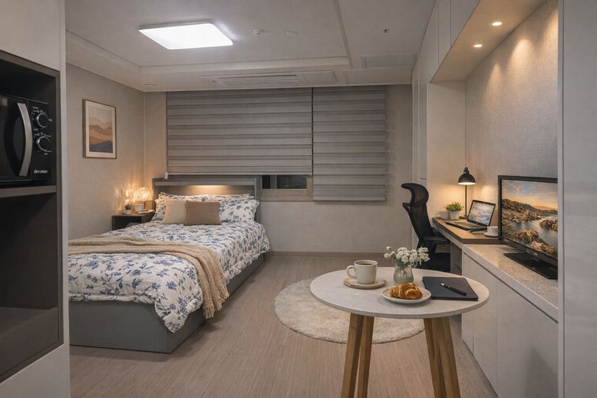 천안아산역3분/출장최적 4번째 이미지