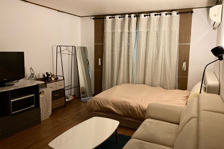 청춘 레지던스 1번째 이미지