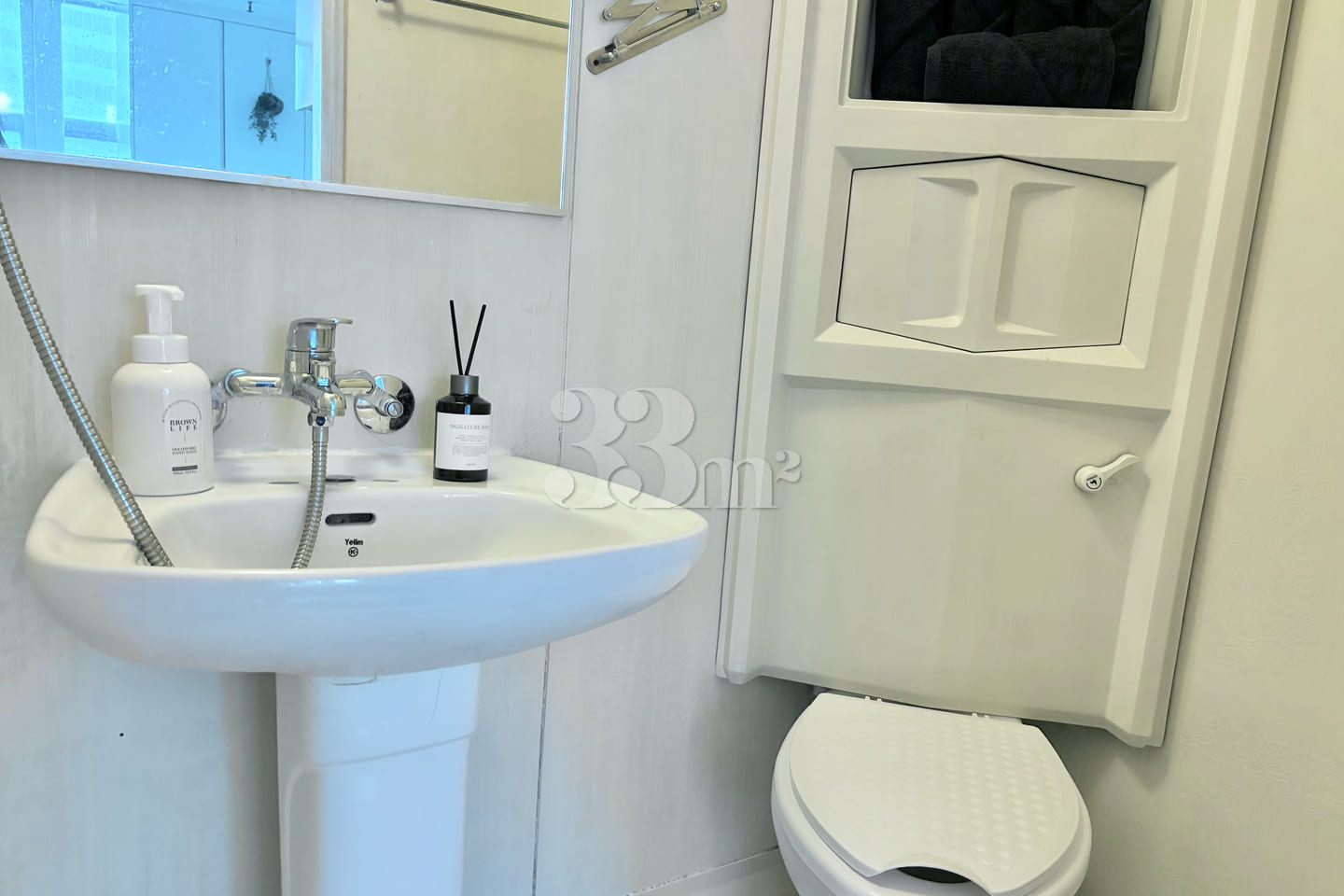 ✨Cheongdam Sensible Accommodation with Good V 7th image