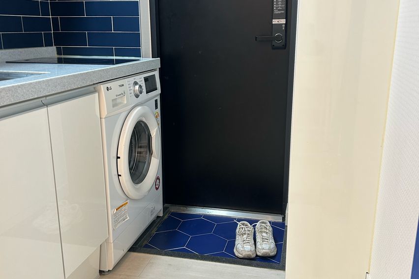 망원시장분리형원룸 3번째 이미지