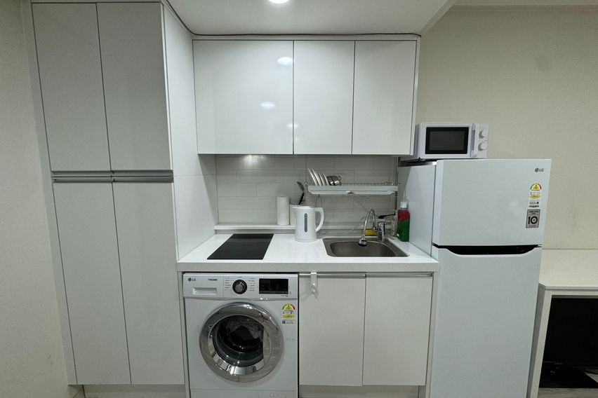 남부터미널 1분 풀옵션