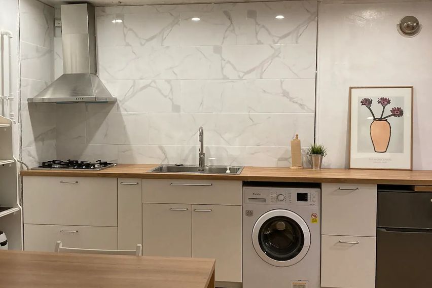 서현역 1분 크기넉넉 12번째 이미지