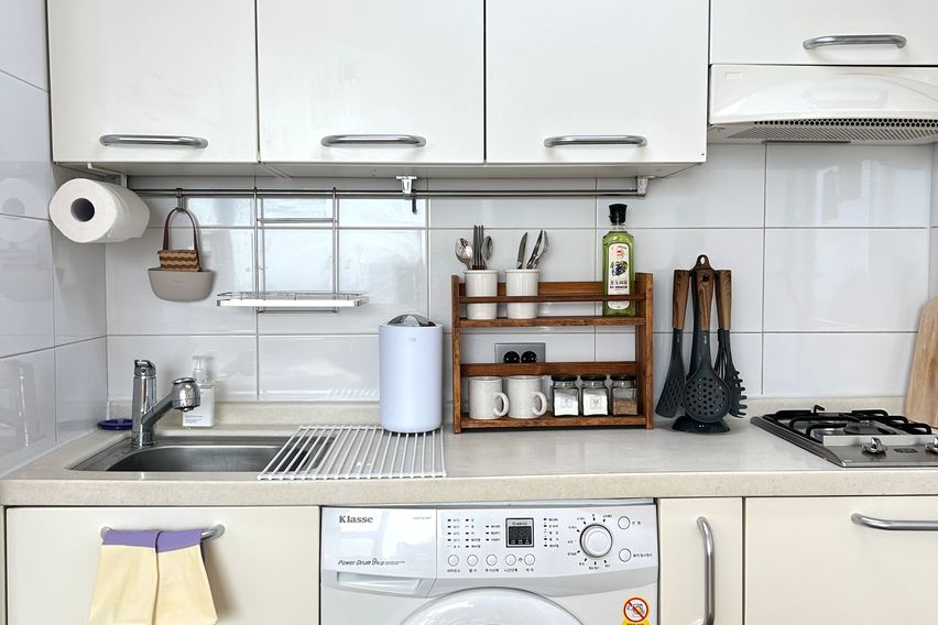 수원역도보1분🏠B