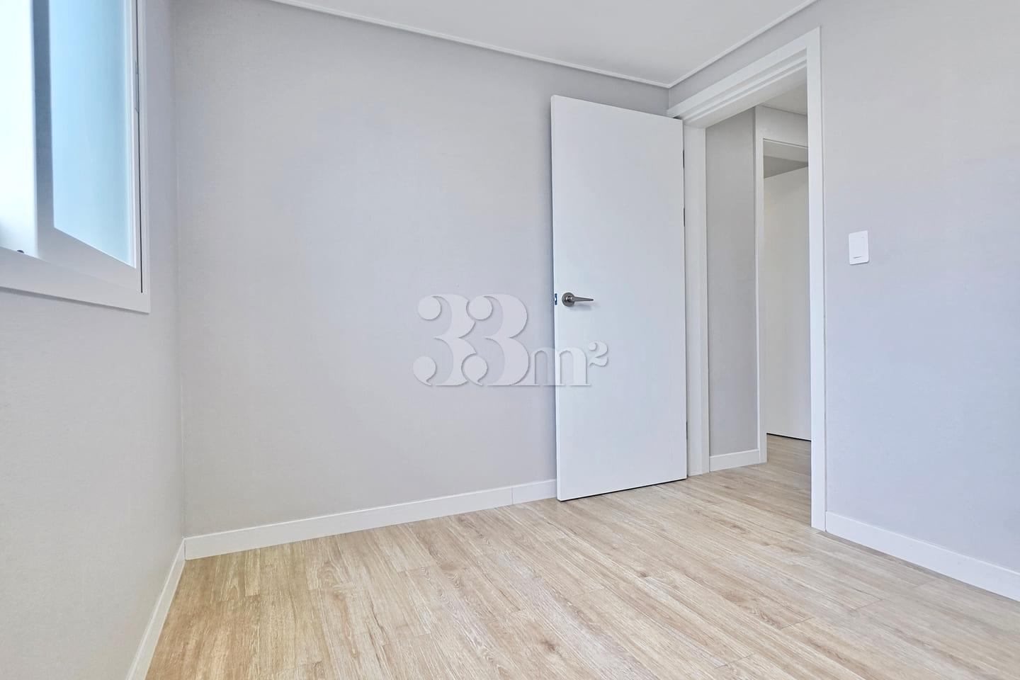 Newly built 3-room unit in Yeosu (Unit 202) 3th image