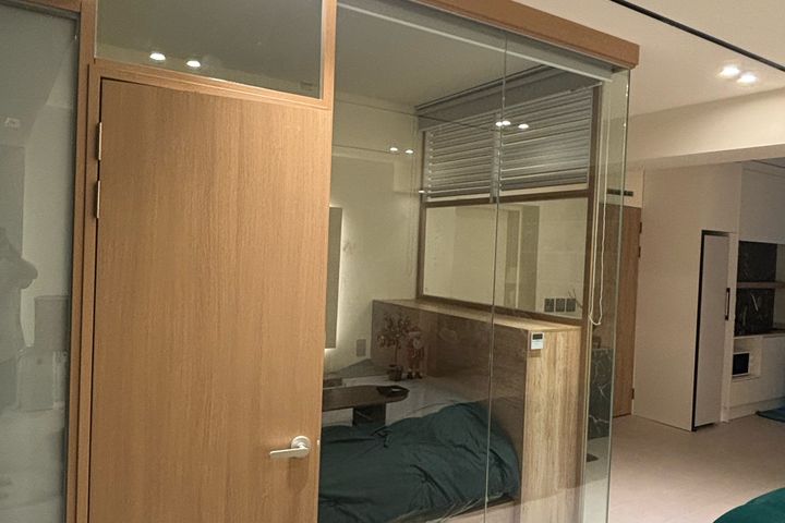 Mokdong Cozy House 4th image