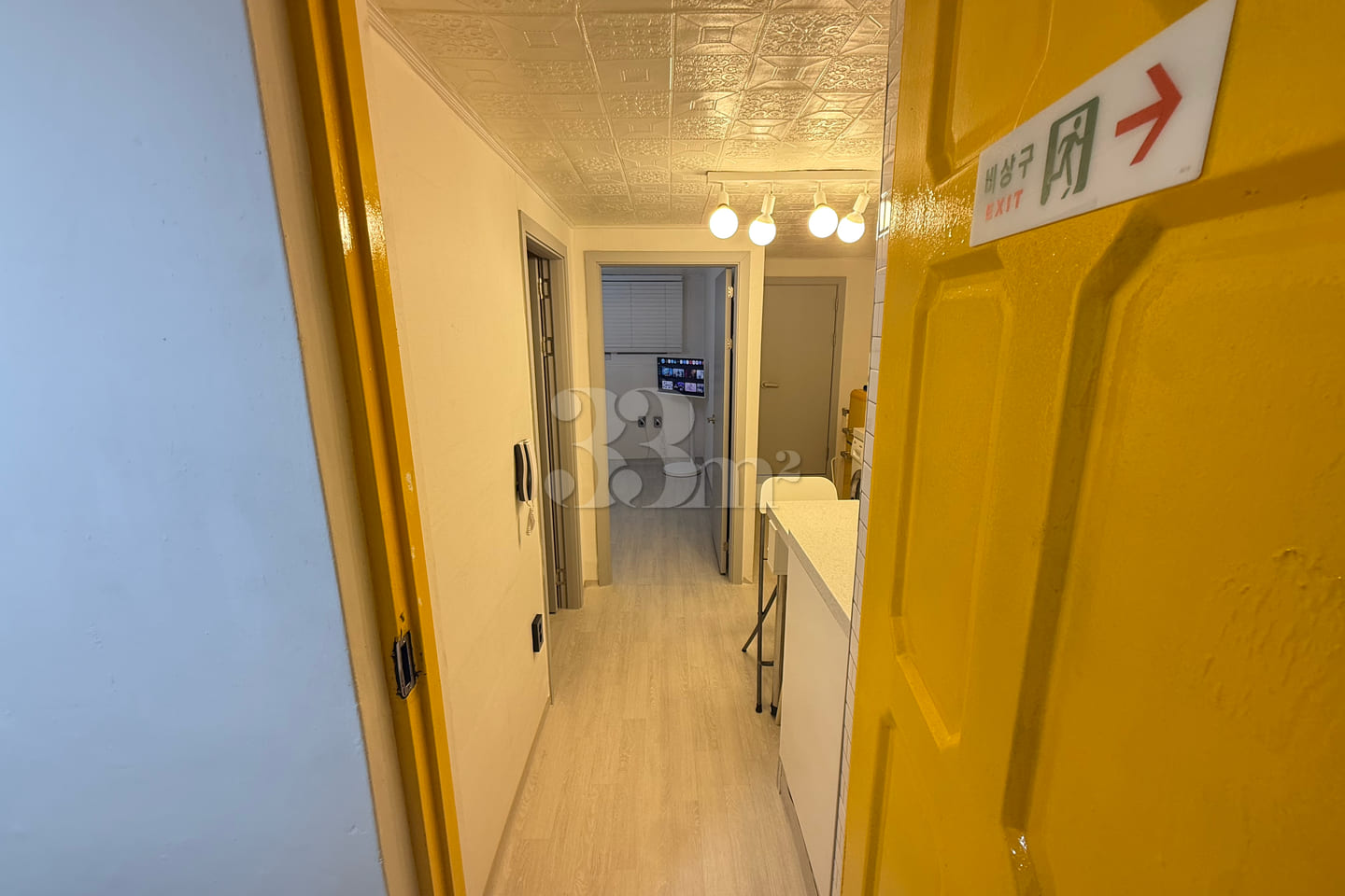 Jeongneung Nest Unit B01 12th image