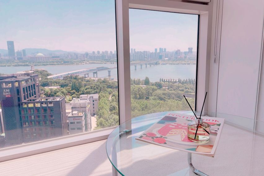 ❤️한강뷰마포홍대신촌❤️