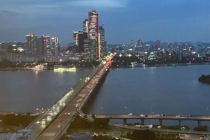 서울 마포 원룸💕한강뷰 2번째 이미지