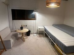 Sanggye: Studio with separate kitchen and par 0th image