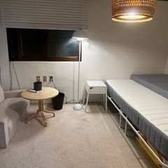 Sanggye: Studio with separate kitchen and par Unit Image