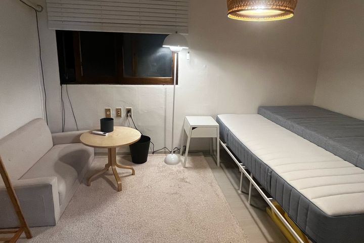 Sanggye: Studio with separate kitchen and par 0th image