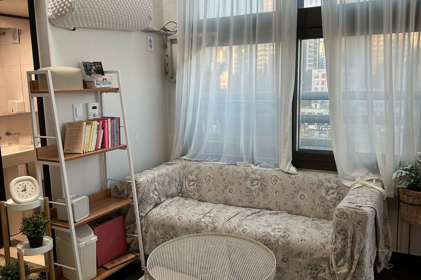 연남동 가좌역1분 복층