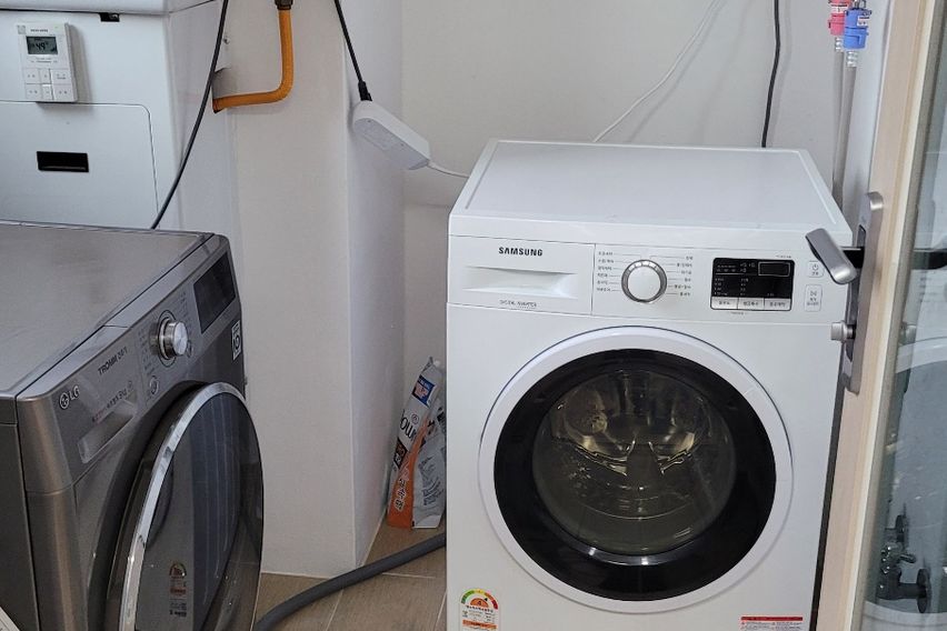 안성 평택 풀옵션 신축 3번째 이미지