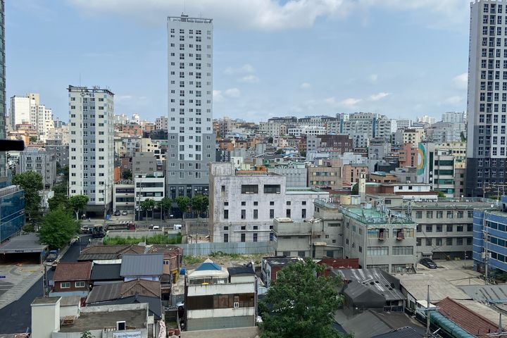 서울의 중심 용산 2번째 이미지