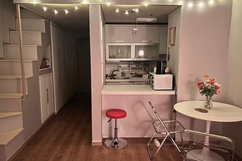 신중동역 3분 하루가능