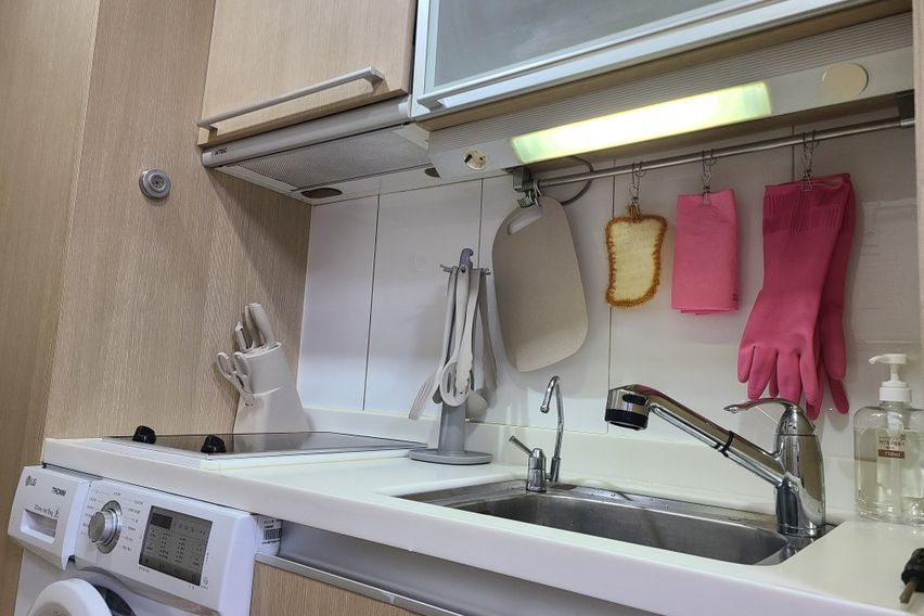 가양역 옐로우하우스