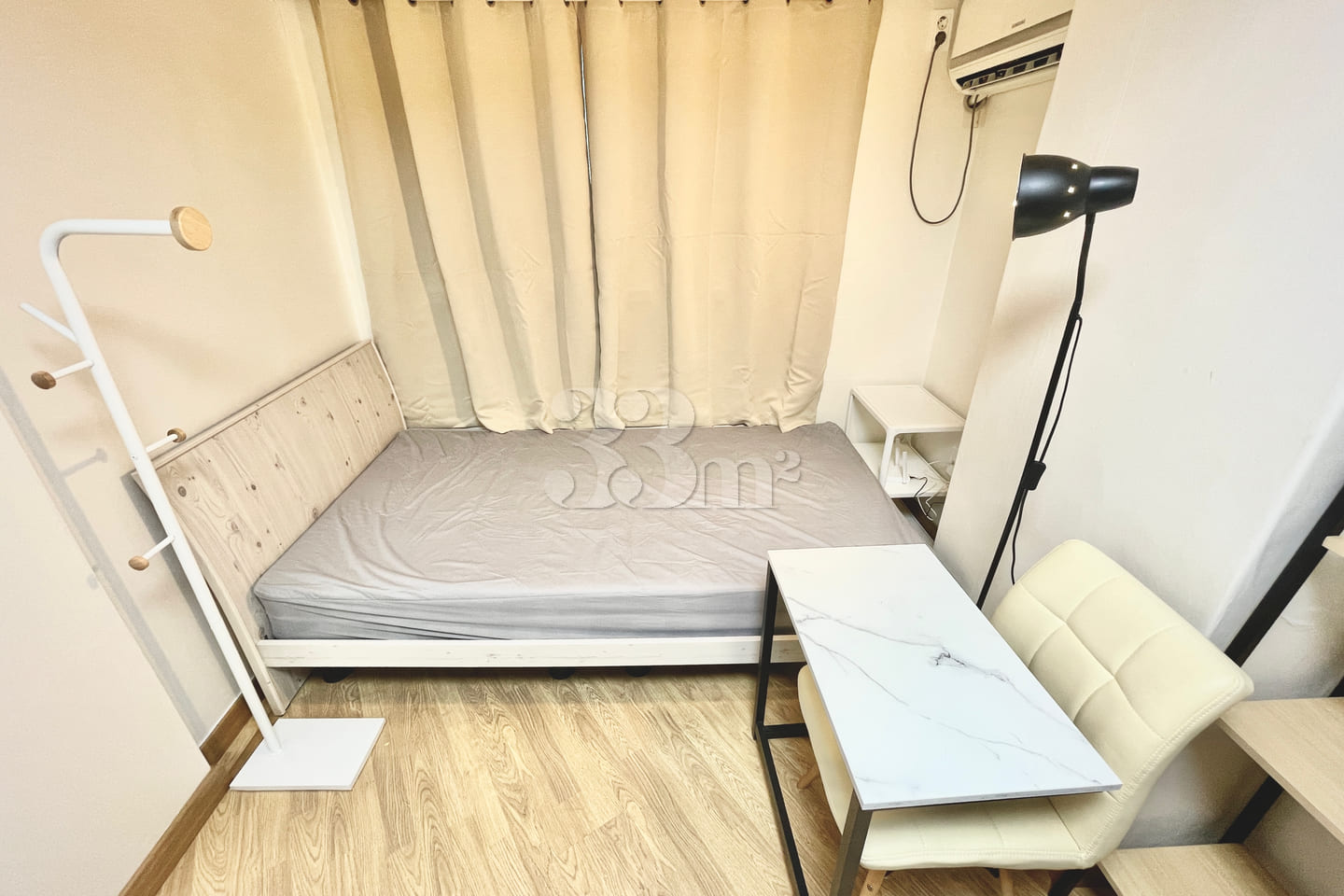 💕Fully furnished, 4-minute walk from Sadang  5th image