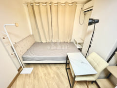 ๐Fully furnished, 4-minute walk from Sadang 5th image