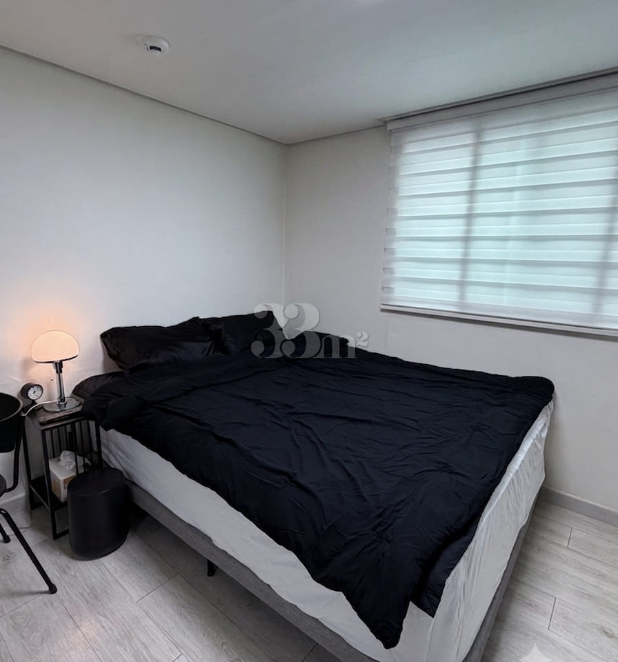 🖤Gwangju Hanam Studio with Separated Kitchen 7th image