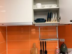 ❤️ Fully furnished, 3 minutes from Dapsimni S 9th image