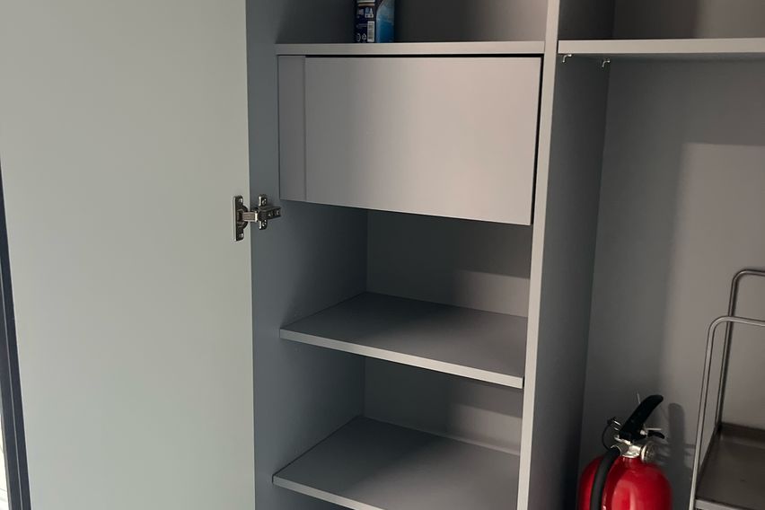 더베이먼트 스테이 4